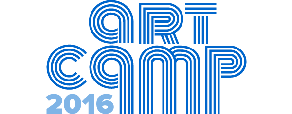 Grapevine Church of Christ - Art Camp 2016